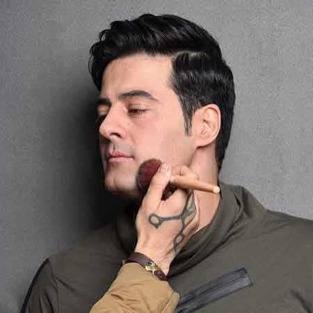 حمید اصغری طلا با همه دلبرا داری تو فرق چرا