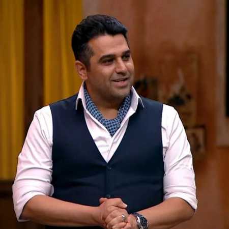 حمید عسکری تو خواستی
