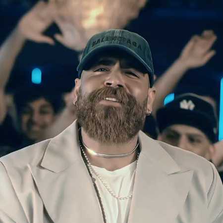 معین زد پایم باش