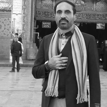 علی ذاکری نوجوان مرده خبر از دل لیلا دارد