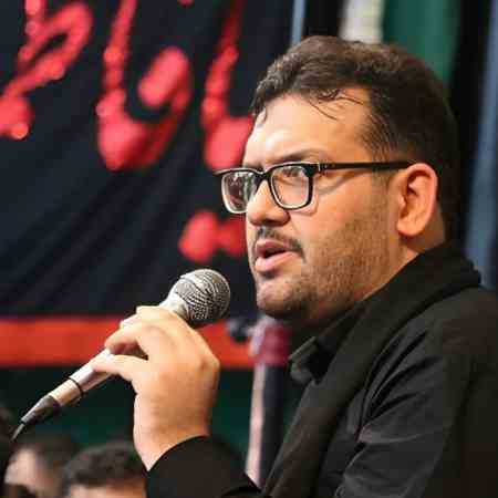 علیرضا اسفندیاری هوالعشق