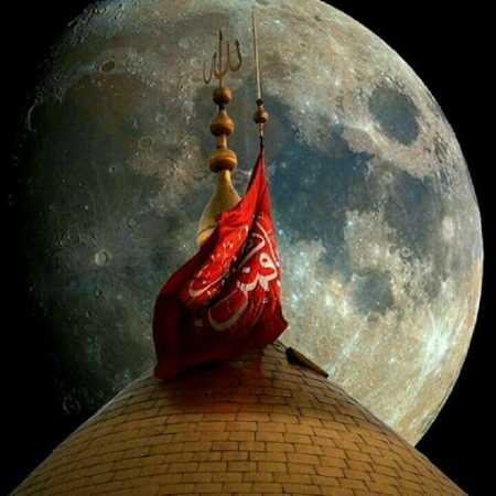 قمر بنی هاشم عربی