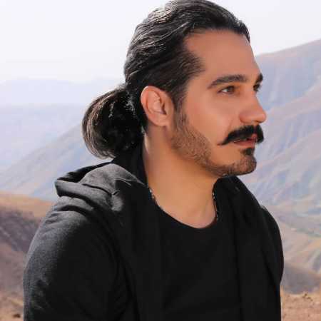 آرسین رهان چقد بی نظیری فقط سخت گیری
