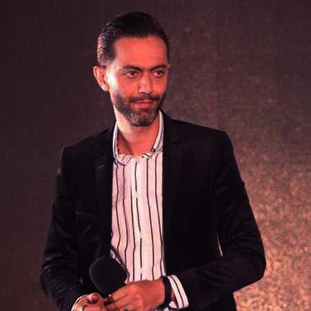 حامد محضرنیا خاک مادری