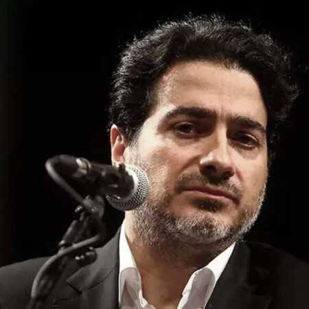 همایون شجریان جهان ستم