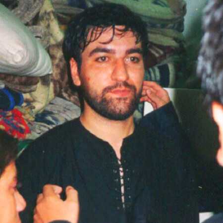 سید جواد ذاکر تو چه در پیمانه کردی