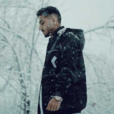 مهدی مولاد غزل غمگین