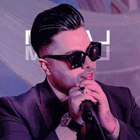 امید عقابی از ازل تو تا ابد تو حتی جهنم خوبه با تو