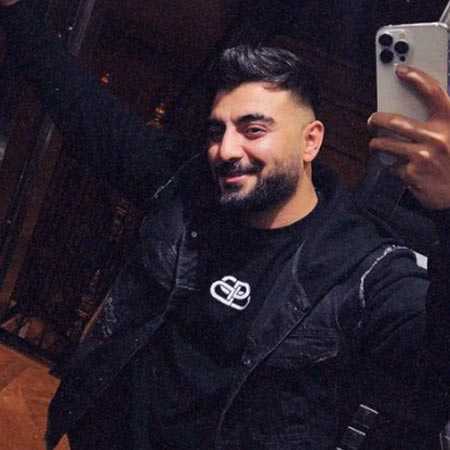 رامین تجنگی سر من خالی میکرد کمبود عقده هاشو