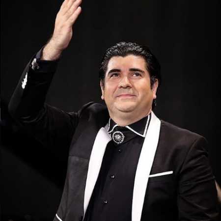 سالار عقیلی ﭼﻪ ﻛﺮده اﻧﺪ ﺑﺎ دﻟﺖ اﻳﺮاﻧﻢ