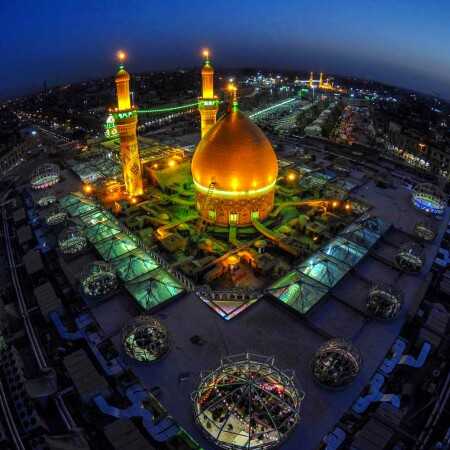 انا مظلوم حسین ریمیکس