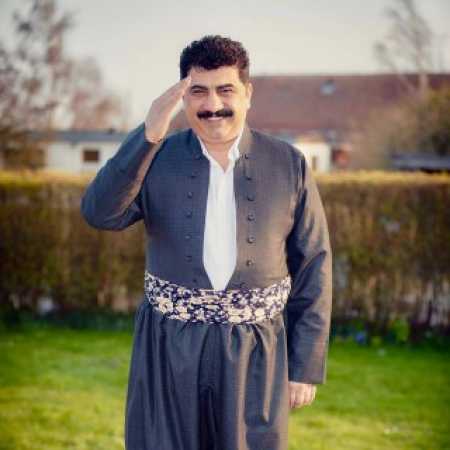 عادل هورامی خانم
