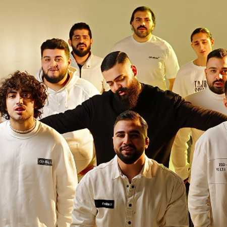 بابی و علیراد محفل 2