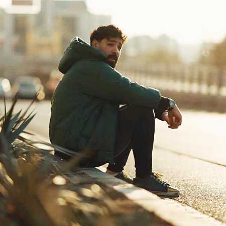 الیاد بدون تو به جون تو