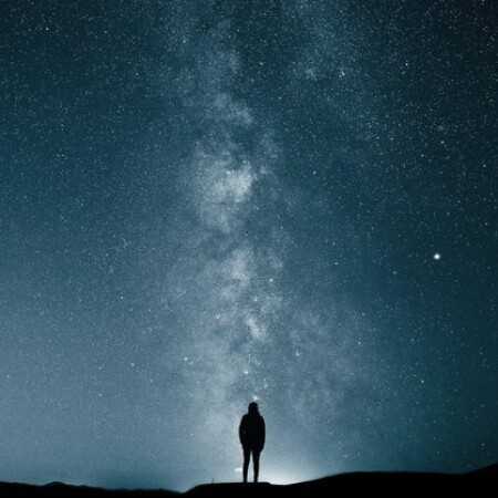 ای خدای بی نهایت نبود حواسم به ساعت