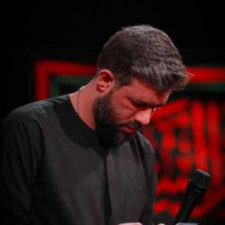 حسین ستوده از تو دست بکشم ابدا ابدا
