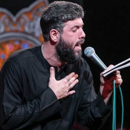 حسین ستوده لیلا نبض دل مجنونه