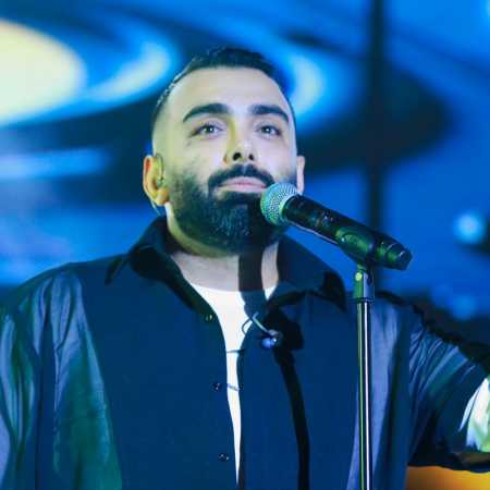 مسعود صادقلو منو ببر