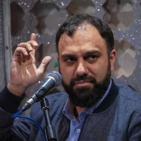 کربلا را آب و جارو بهر مهمانی کنید