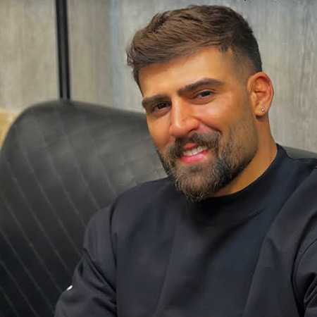 محمد محرمی دیگه دستتو خوندم برو نمیخوامت