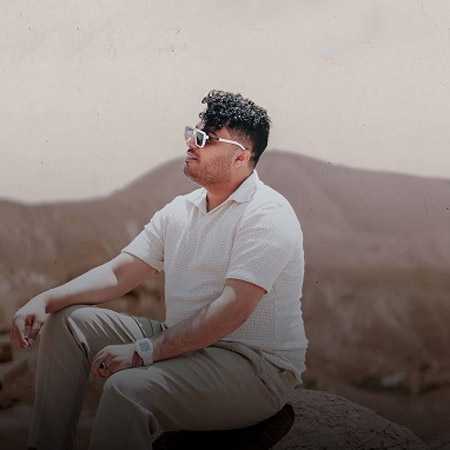 امید عقابی ناز شصتت سر حرفت نموندی رفتی
