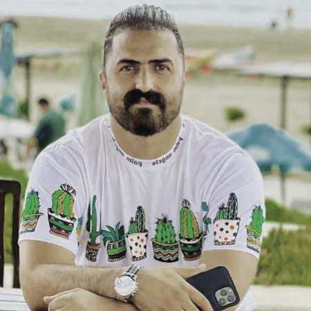 رضا کرد امیر لشکر