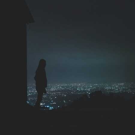 مال بابام نیست غرور چشام
