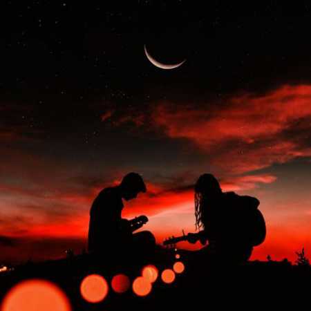 احتیاج به یه اتفاق بود و تو رو دیدمت اتفاقی