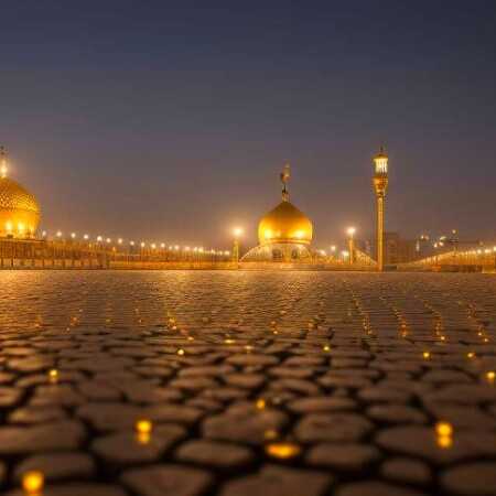 ای مست ملک ری خانه ات خراب