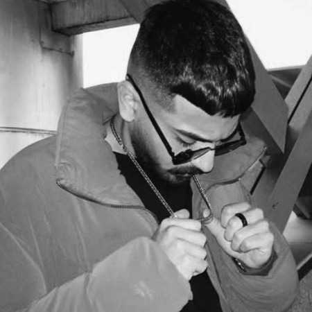 کاش کور شم نگاه به این صحنه نزنم