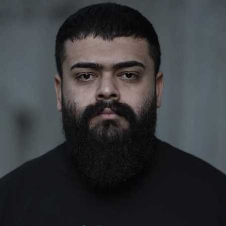 علیراد میبینم پیامتو محل نمیدم