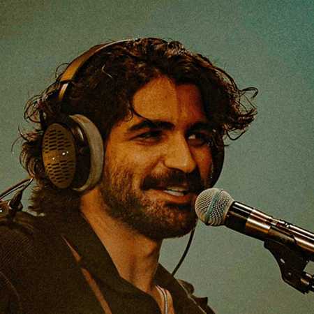 عرفان طهماسبی امشب