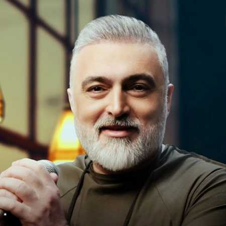 مسعود صابری اتاقک گلی