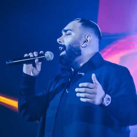مسعود صادقلو تو که نیستی زورا خاکسترین رنگ ندارن