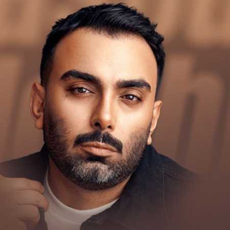 مسعود صادقلو تراپیست