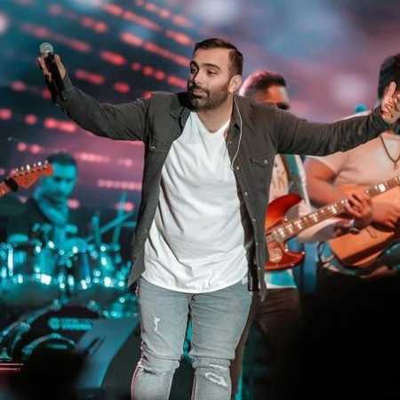مسعود صادقلو یه روز قطعا همه جز من تو سرت خط میخورن