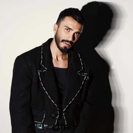 مهراد جم نمیخوام خاطره شی میخوام بمونی پیشم