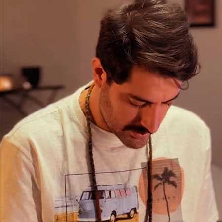میلاد بابایی برای من تو همونی که میخواستم از اولش