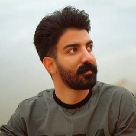 میلاد غلامی کنار گردنم جای اسمشه