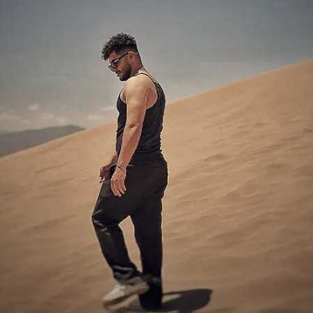 مورمن تراکتور 3