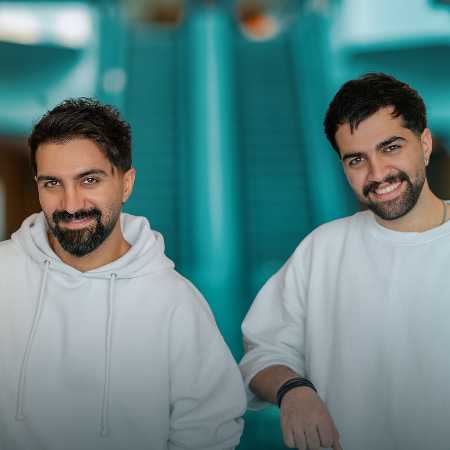 دویار حرومم باشه اگه جای تو با غریبه ای تنهام