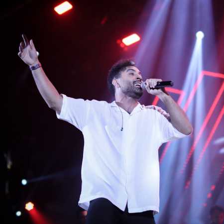 احمد سلو خزر (یه رقیب از خلیج تو تا خزر نداری)