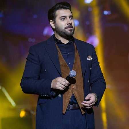 دیوونم دیوونم حال امشبمو جز تو کی میدونه بچه مهندس