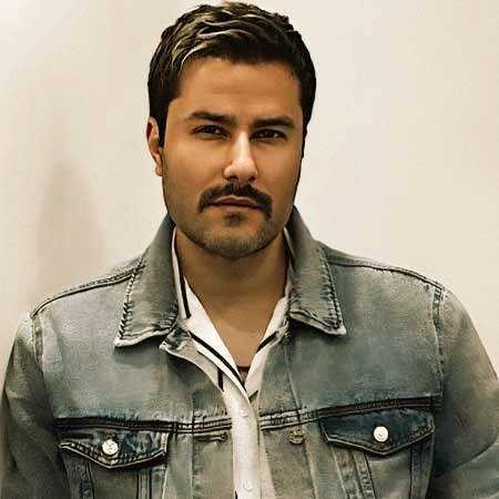 مهدی احمدوند تو اعتماد آخرم واسه عشق به آدم بودی