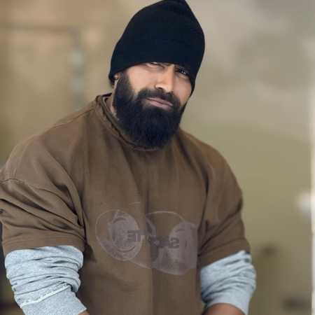 معین زد اینکه من عاشقتم خب به کسی چه