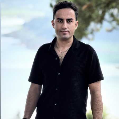 محمد ترکاشوند دنبالم نگرد