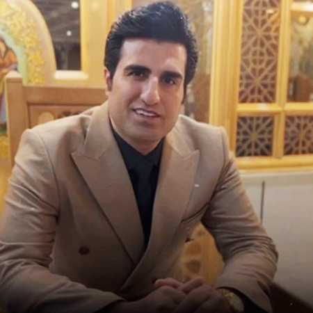 دختر حورپری لیلا جان چشم عسلی