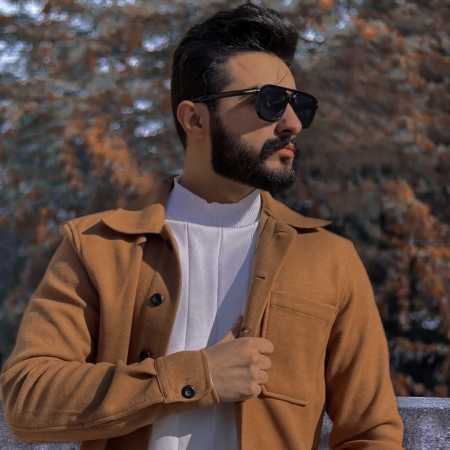 مرتضی شکری اغما ۲