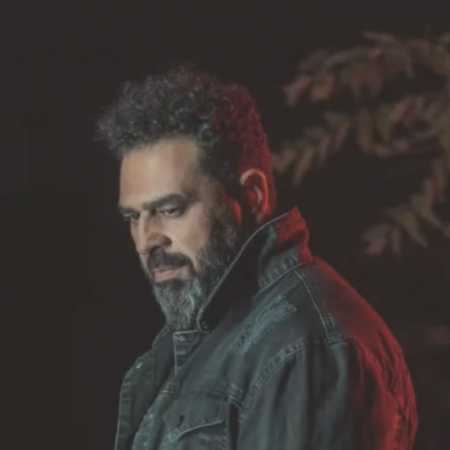 سعید رهنمافر مادر
