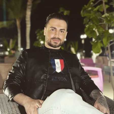 سامان جلیلی اگه بد بودم واست اگه قلبم زود جا زد